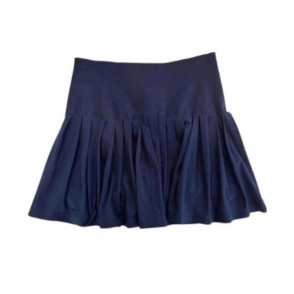 Wilson Midtown Skirt Classic Navy in size Medium - Picture 5 of 7